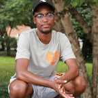 Short set -True Emotions - summer short set - British D'sire