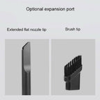 Small Car Blowing And Suction Dual-Purpose Vacuum Cleaner Wired Model 13000pa - Vacuum Cleaner - British D'sire