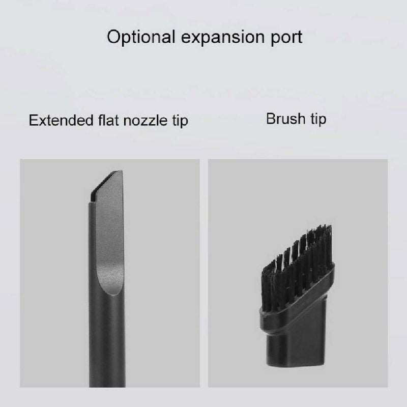 Small Car Blowing And Suction Dual-Purpose Vacuum Cleaner Wired Model 13000pa - Vacuum Cleaner - British D'sire