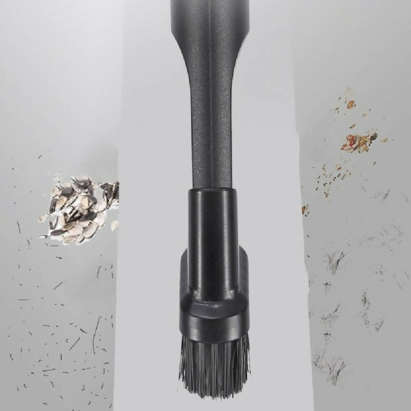 Small Car Blowing And Suction Dual-Purpose Vacuum Cleaner Wired Model 13000pa - Vacuum Cleaner - British D'sire