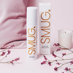 Smug Lavender Pillow Spray - Fragrances - British D'sire