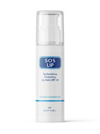 SOS Lip Balm, 10ml - Lips Makeup - British D'sire