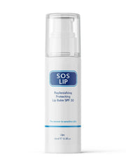 SOS Lip Balm, 10ml - Lips Makeup - British D'sire