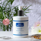 SOS Protect Hand Sanitiser, 300ml - Hygiene Items - British D'sire