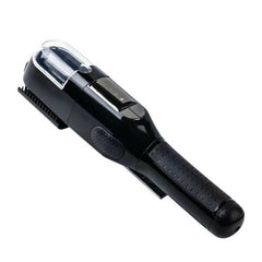 Split Ends Remover Hair Trimmer for Dry Damaged and Brittle,Spec: Gen 2 With Power Light(USB Plug) - Remover Hair Trimmer - British D'sire