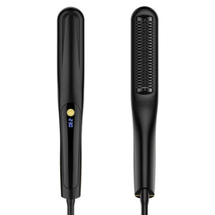 Electric styling comb