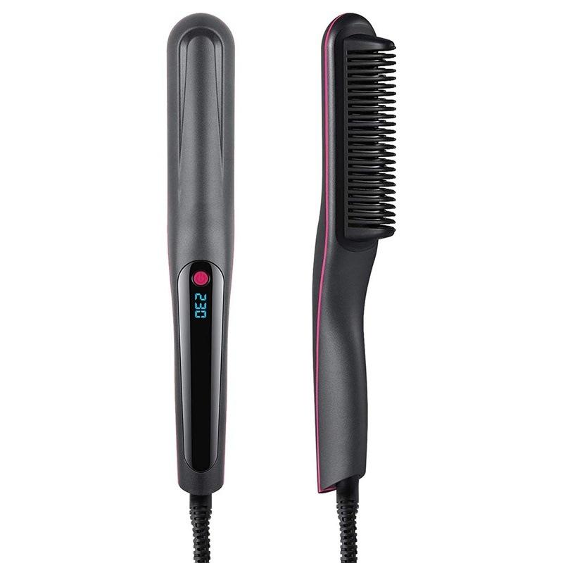 Electric styling comb