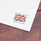 Teddo Play 4-in-1 Life Cycles Portable Educational Poster Board (Large: 30x30cm) Free Wooden Tripod Stand - Learning & Education - British D'sire