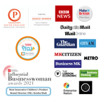 Teddo Play Beautiful Birds and Insects (Lesser-Known Facts Edition) Set of 40 - Learning & Education - British D'sire