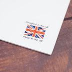 Teddo Play RAAR! Dinosaurs Portable Educational Poster Board (Large: 30x30cm) Free Wooden Tripod Stand - Learning & Education - British D'sire