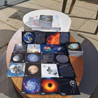 Teddo Play Space In A Box (Lesser-known Facts Edition) - Set of 40 - Learning & Education - British D'sire