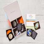 Teddo Play Space In A Box (Lesser-known Facts Edition) - Set of 40 - Learning & Education - British D'sire