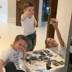 Teddo Play What's The Word For That Sound? Set of 40 - Learning & Education - British D'sire