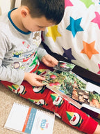 Teddo Play Where Our Food Grows? (Lesser-known Facts Edition) Set of 40 - Learning & Education - British D'sire