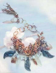 The Queen Bracelet | Maiden-Art Boutique - Bracelets - British D'sire