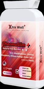 ThermoSlim + - British D'sire