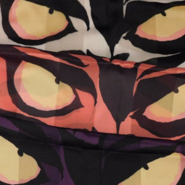 Tiger Scarf - Womens Scarves & Masks - British D'sire