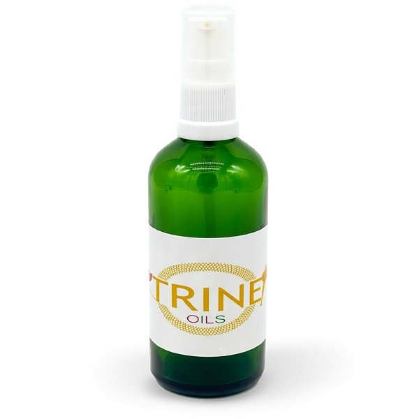Trine Antioxidant Face Wash 100 Ml - Skin Care - British D'sire