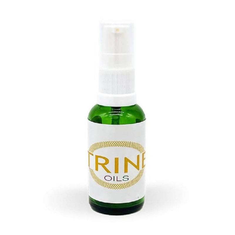 Trine Anxiety Relief Oil 30 Ml - Body Care - British D'sire