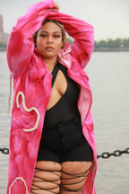 True Jackets - fall jacket - British D'sire