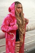 True Jackets - fall jacket - British D'sire