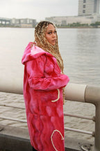 True Jackets - fall jacket - British D'sire