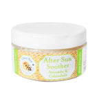Ultra Bee Health 100% Natural After Sun Avocado & Calendula 100ml - Body Care - British D'sire