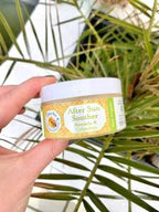 Ultra Bee Health 100% Natural After Sun Avocado & Calendula 100ml - Body Care - British D'sire