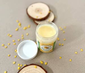 Ultra Bee Health 100% Natural Cyclist Chamois Cream Honey 100ml - Body Care - British D'sire