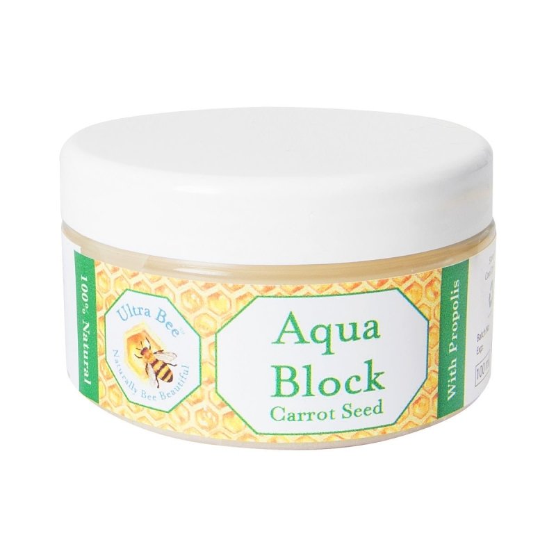 Ultra Bee Health 100% Natural Pre Swim Aqua Balm100ml - Body Care - British D'sire