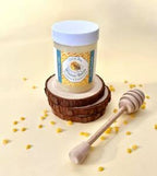 Ultra Bee Health 100% Natural Winter Balm - Breathe Easy 100ml - Body Care - British D'sire