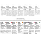 Prowise Vegan Omega-3 DHA from Algae Oil | 60 Softgels with Vitamin E | 400mg DHA + 10mg Vitamin E | 100% Plant-Based | Supports Brain, Eye, and Joint Health | Pure & Sustainable Sourced - British D'sire