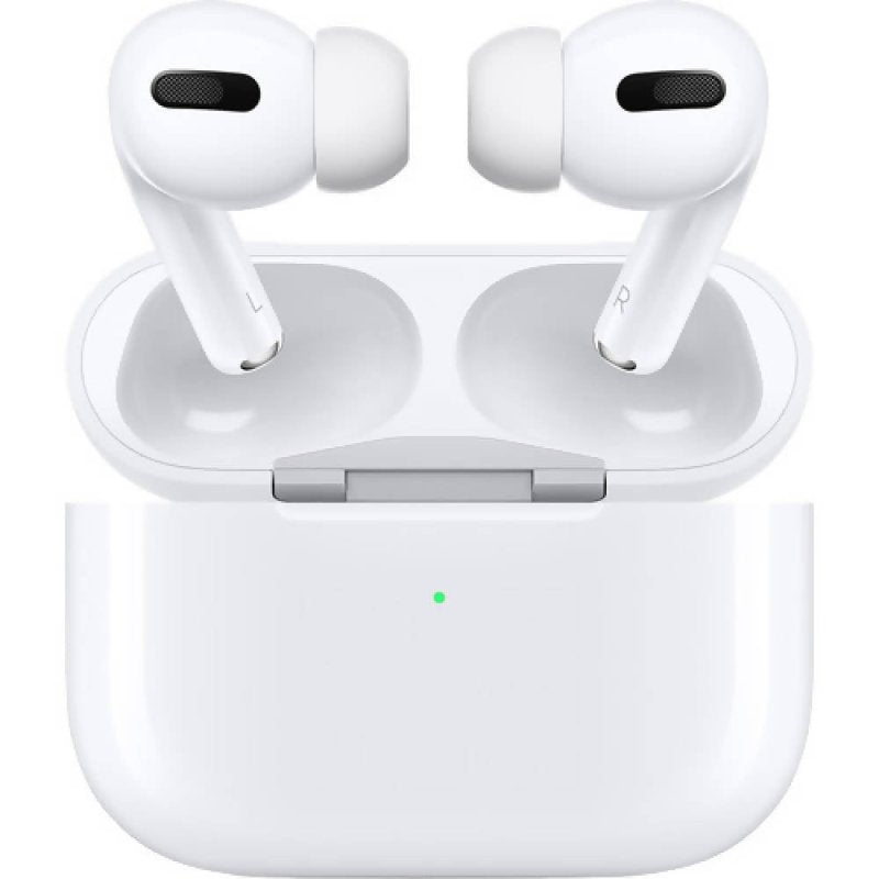Vitrax Apple AirPods Pro with Magsafe Case (White) - Earbuds & Air Pods - British D'sire