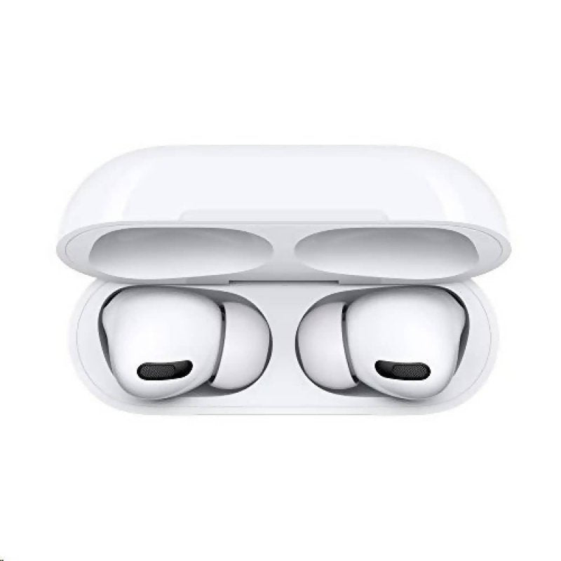 Vitrax Apple AirPods Pro with Magsafe Case (White) - Earbuds & Air Pods - British D'sire