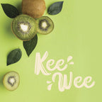 Washabrush Foam Cleanser Kiwi - Face Care - British D'sire