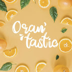 Washabrush Foam Cleanser Orange - Face Care - British D'sire