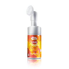 Washabrush Foam Cleanser Orange - Face Care - British D'sire