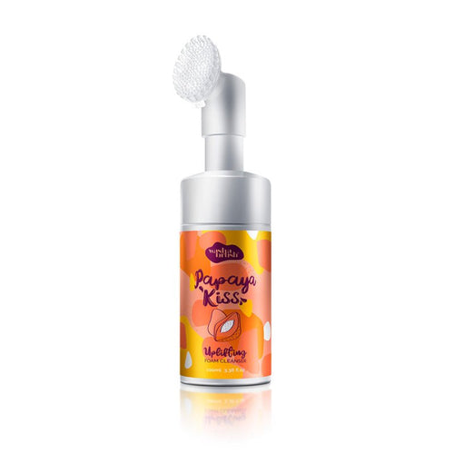 Washabrush Foam Cleanser Papaya