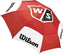 Wilson TOUR UMBRELLA - British D'sire