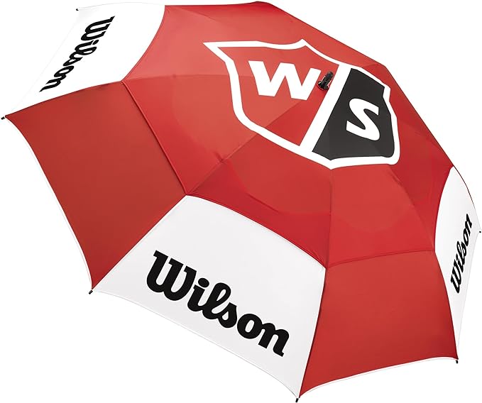 Wilson TOUR UMBRELLA - British D'sire