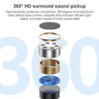 WK V30 8Pin Wireless Radio Microphone - Wireless Radio Microphone - British D'sire