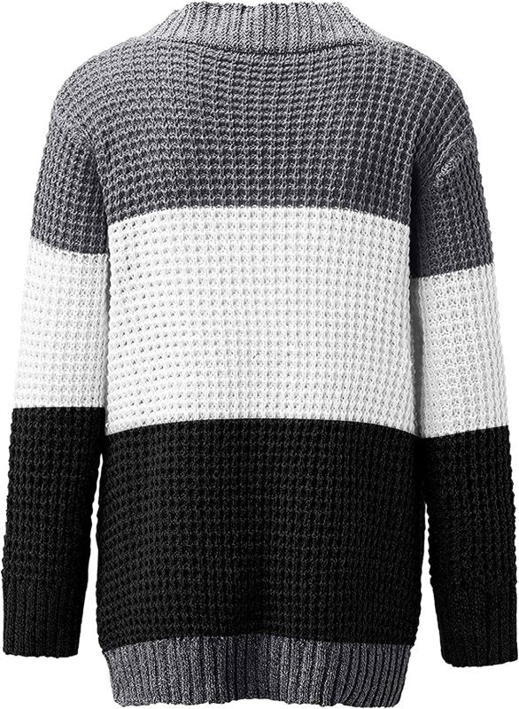Women Coat Sale Clearance,Ladies Casual Soild Long Sleeve Pocket Plush Long Knit Cardigan Sweater plus Size Overcoat UK Stock S-5Xl - Womens Hoodies & Sweatshirts - British D'sire