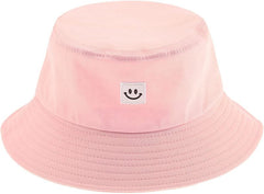 Women Fisherman Hat Sunbonnet Bucket Hat Bright Color Hip Pop Casual Fedoras Outdoor Beach Cap for Unisex - Womens Headwear - British D'sire
