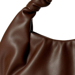Women'S Addison Soft Volume Top Handle Bag - Totes & Shoulder Bags - British D'sire