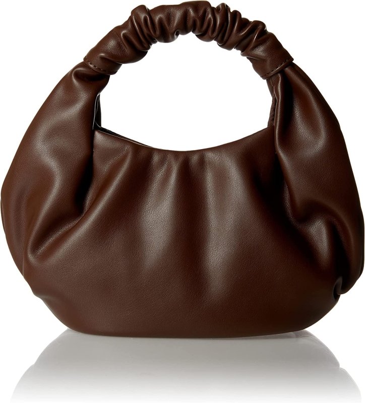 Women'S Addison Soft Volume Top Handle Bag - Totes & Shoulder Bags - British D'sire
