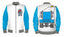 Women's Lorry Driver's Jacket - Womens Jackets - British D'sire