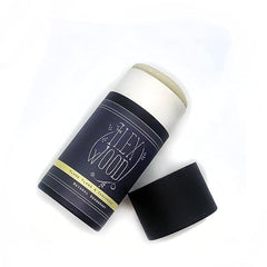 Ylang Ylang & Cedarwood Natural Deodorant - 70ml. Natural Deodorant Stick, Vegan, Plastic Free, Eco Friendly, Cruelty Free for Women & Men, Hand crafted and free from Toxins and Aluminium. - British D'sire