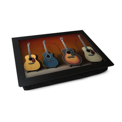 Yoosh Acoustic Guitars Lap Tray - Kitchen Tools & Gadgets - British D'sire