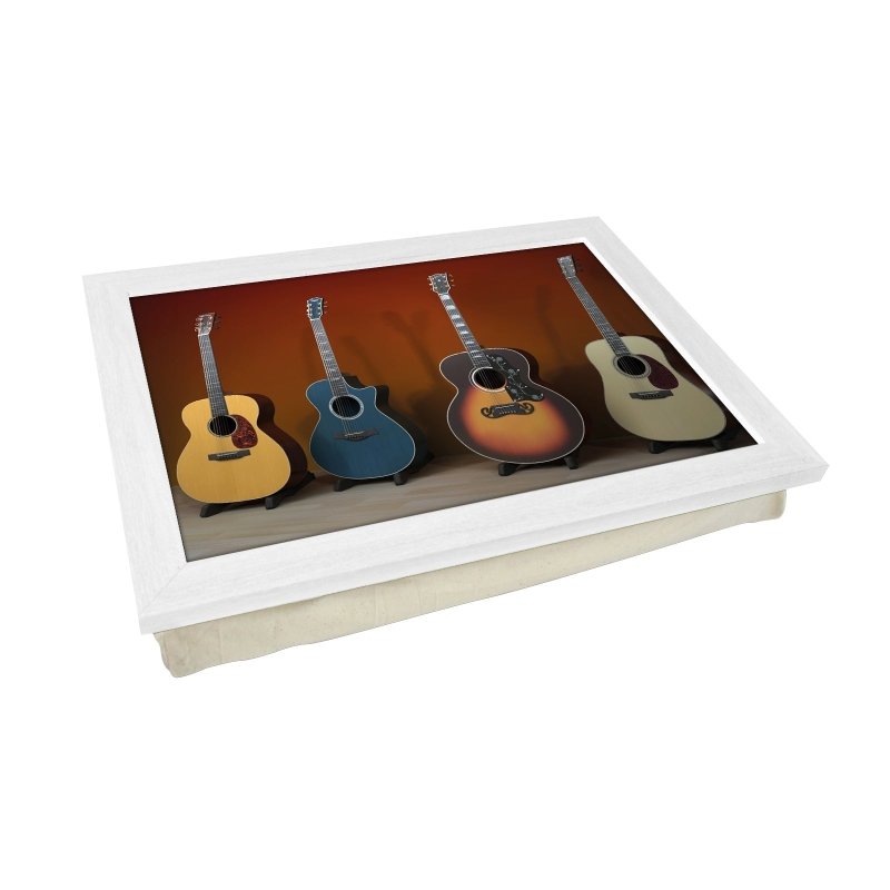Yoosh Acoustic Guitars Lap Tray - Kitchen Tools & Gadgets - British D'sire