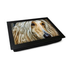 Yoosh Afghan Dog Lap Tray - Kitchen Tools & Gadgets - British D'sire